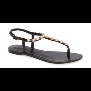 🖤 AUTHENTIC 🖤 Tory Burch sandals